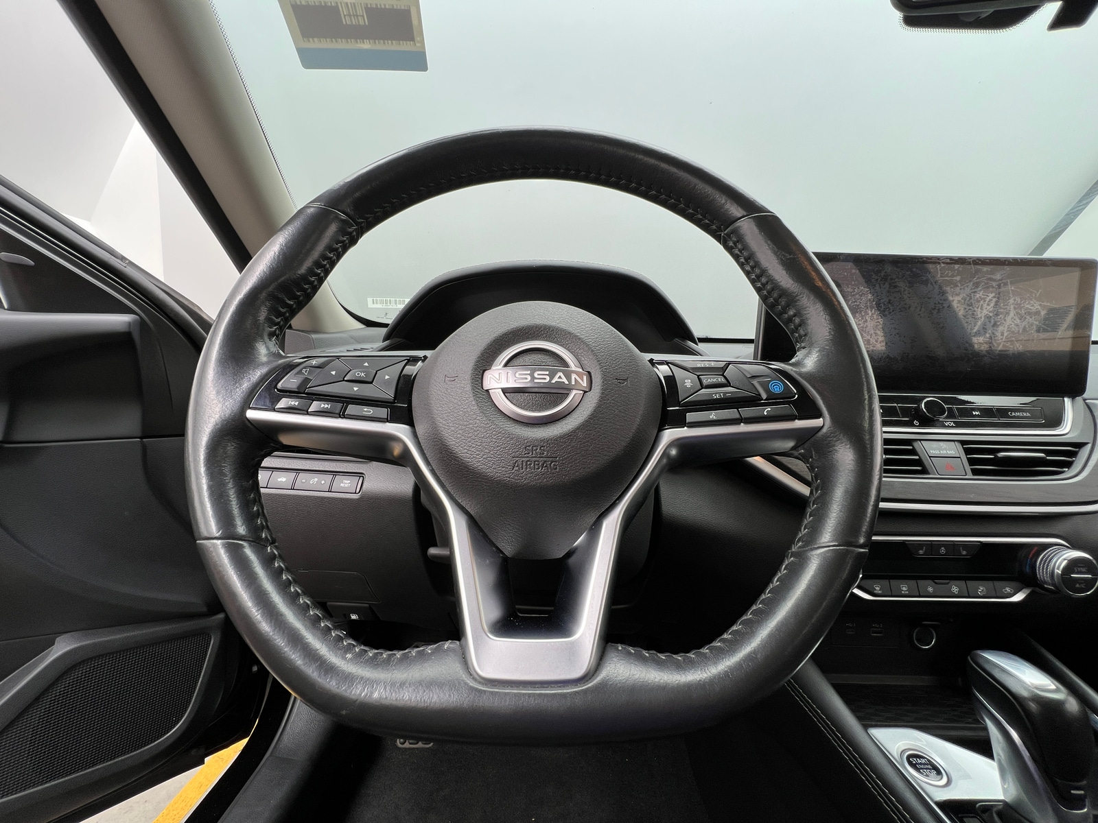 Thumbnail: 2023 Nissan Altima - 4
