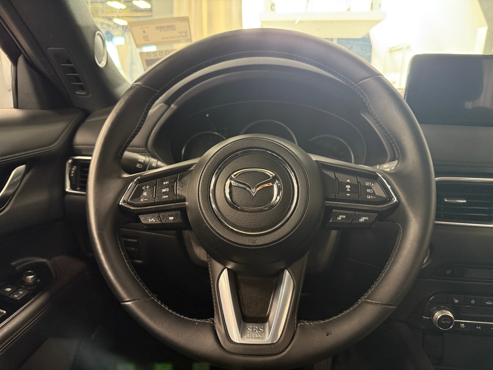 Thumbnail: 2021 Mazda CX-5 - 4