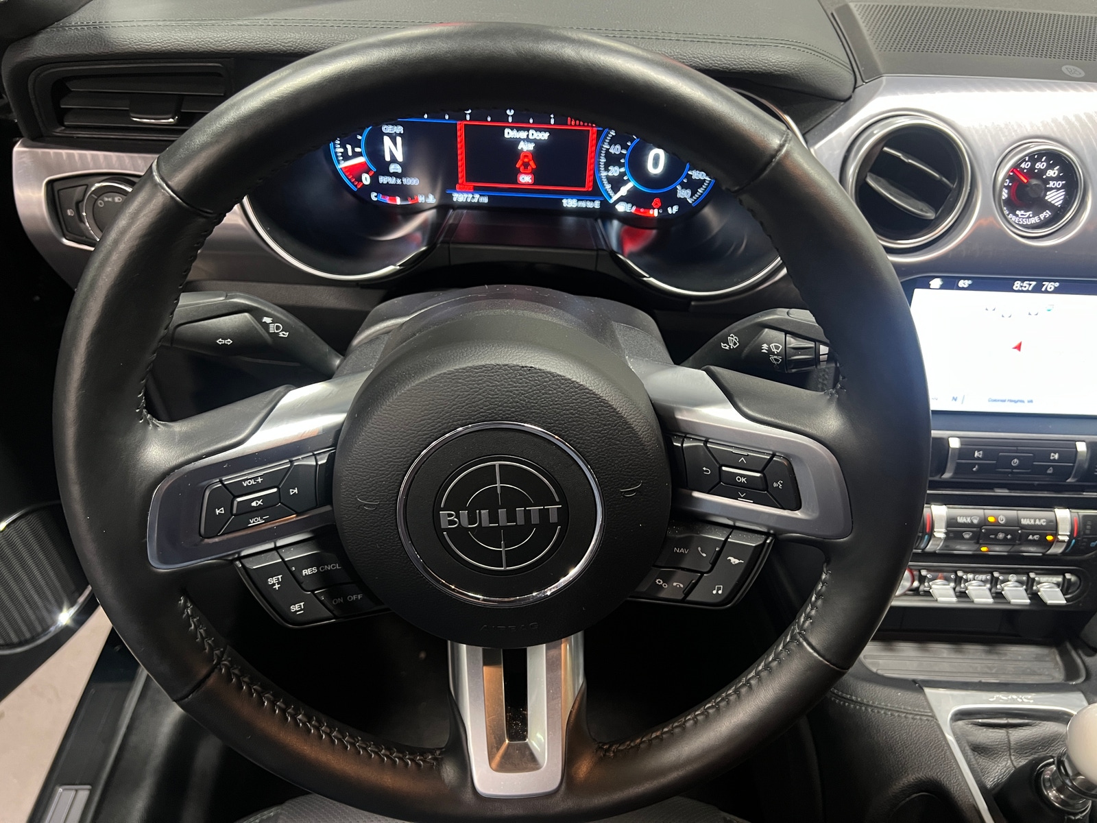 Thumbnail: 2019 Ford Mustang - 3
