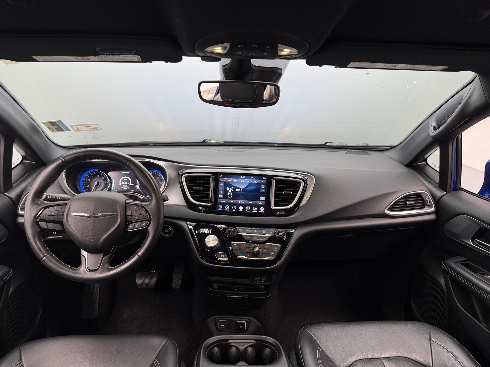 Thumbnail: 2020 Chrysler Pacifica - 2