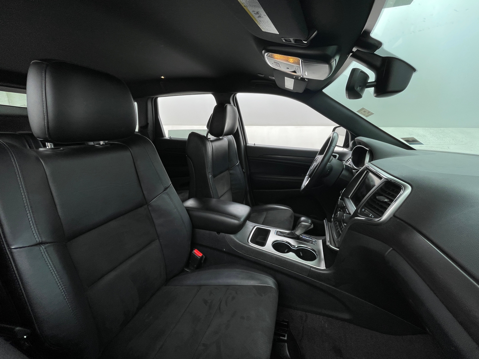 Thumbnail: 2018 Jeep Grand Cherokee - 2