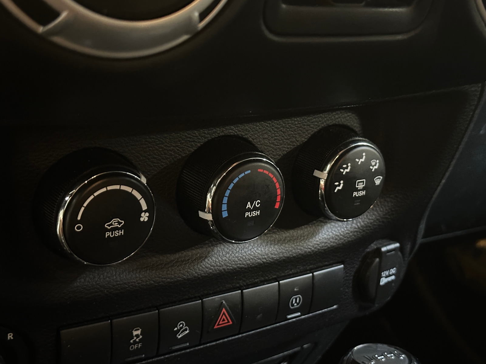 Thumbnail: 2016 Jeep Wrangler - 4