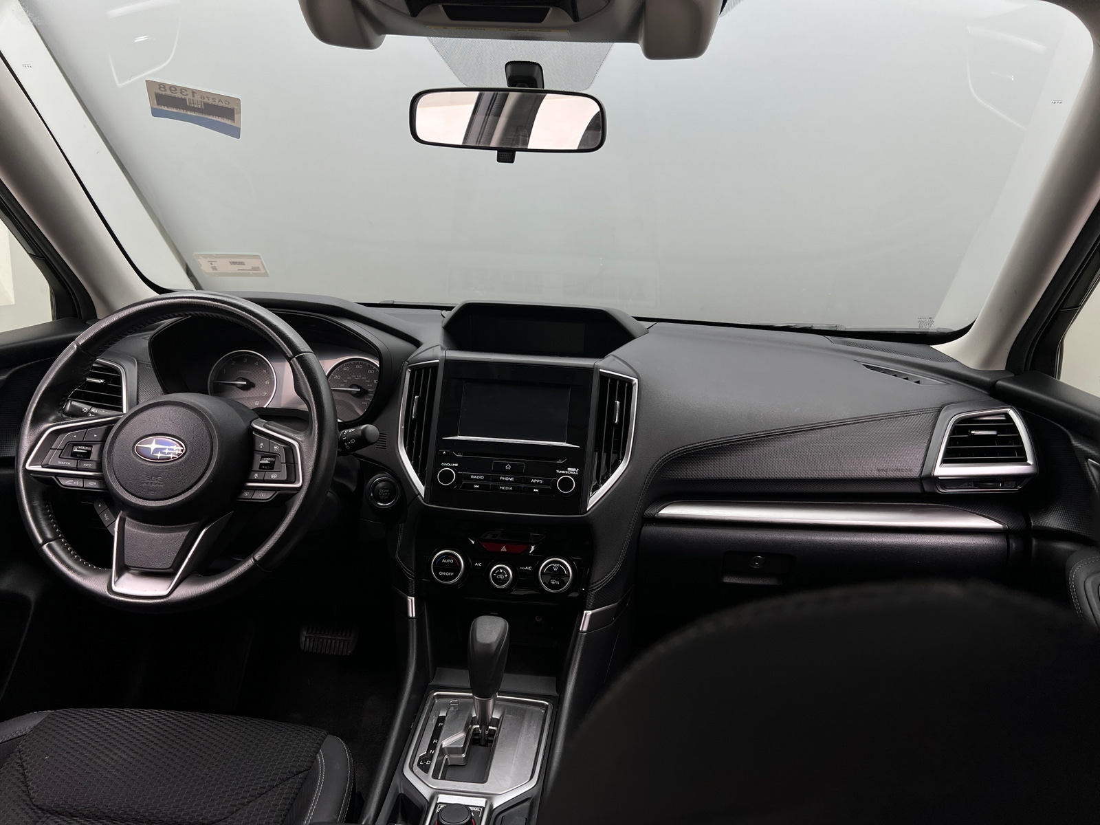 Thumbnail: 2020 Subaru Forester - 3