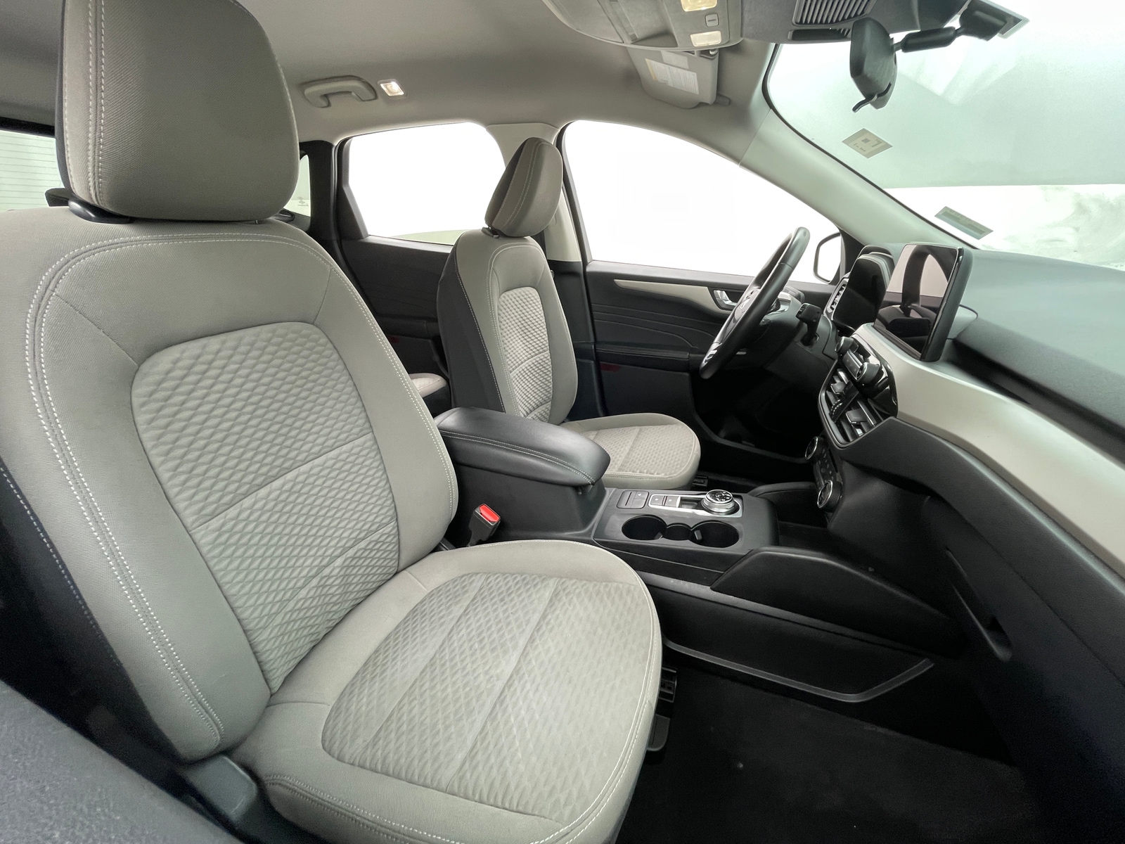 Thumbnail: 2021 Ford Escape - 2