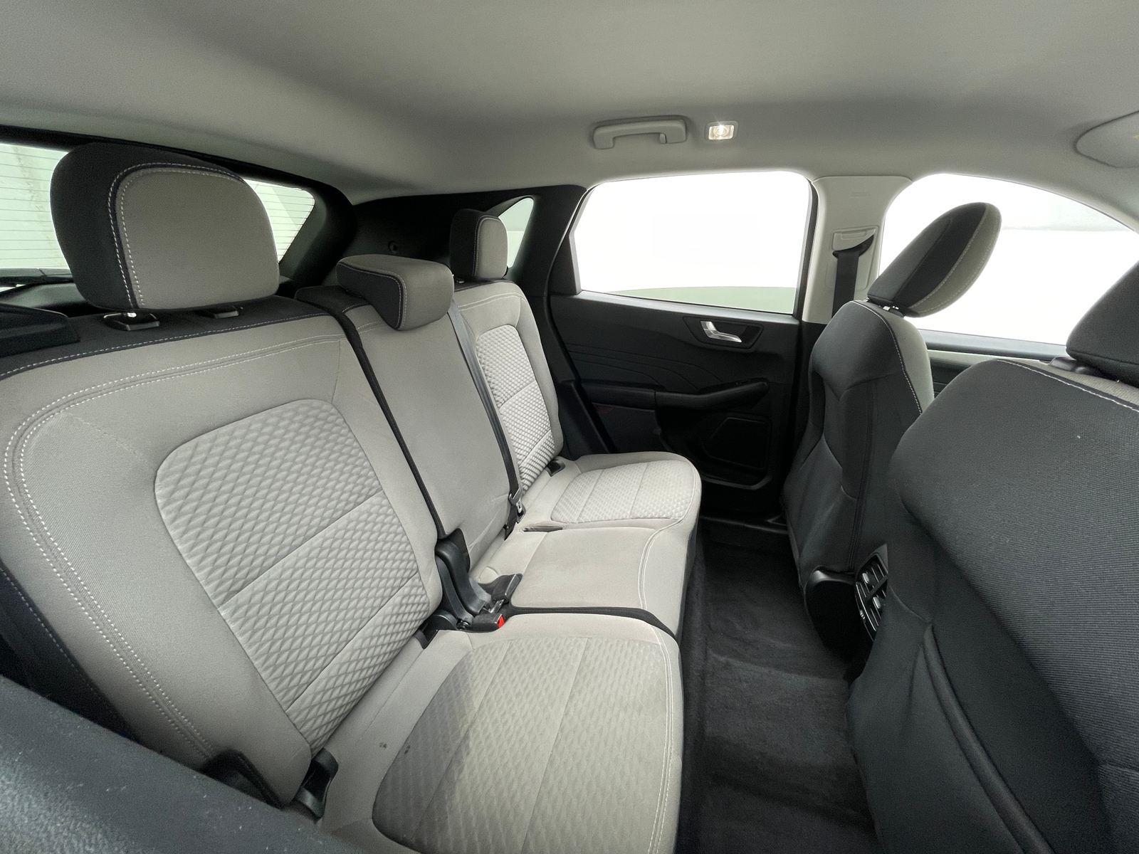 Thumbnail: 2021 Ford Escape - 6