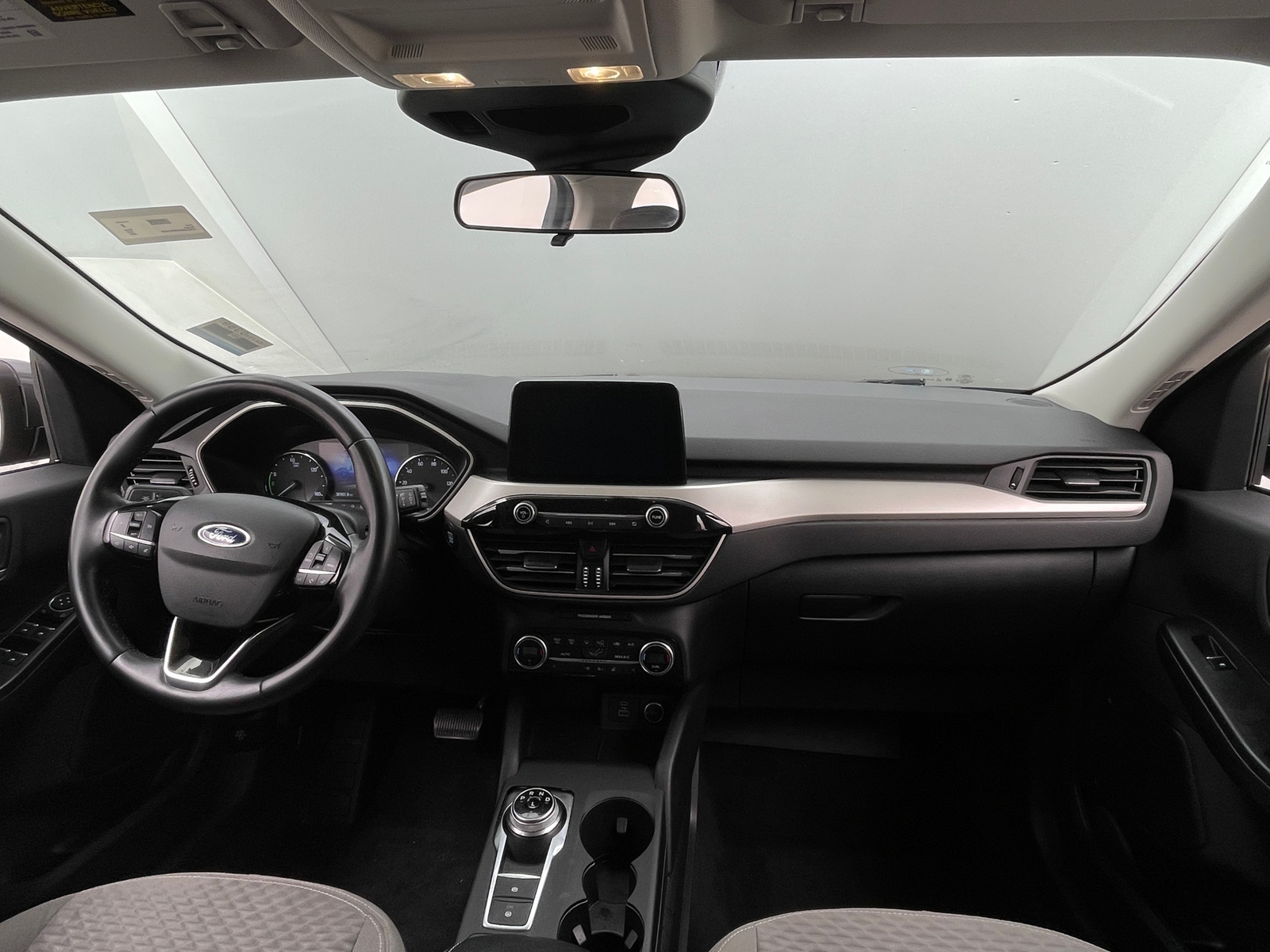 Thumbnail: 2021 Ford Escape - 3