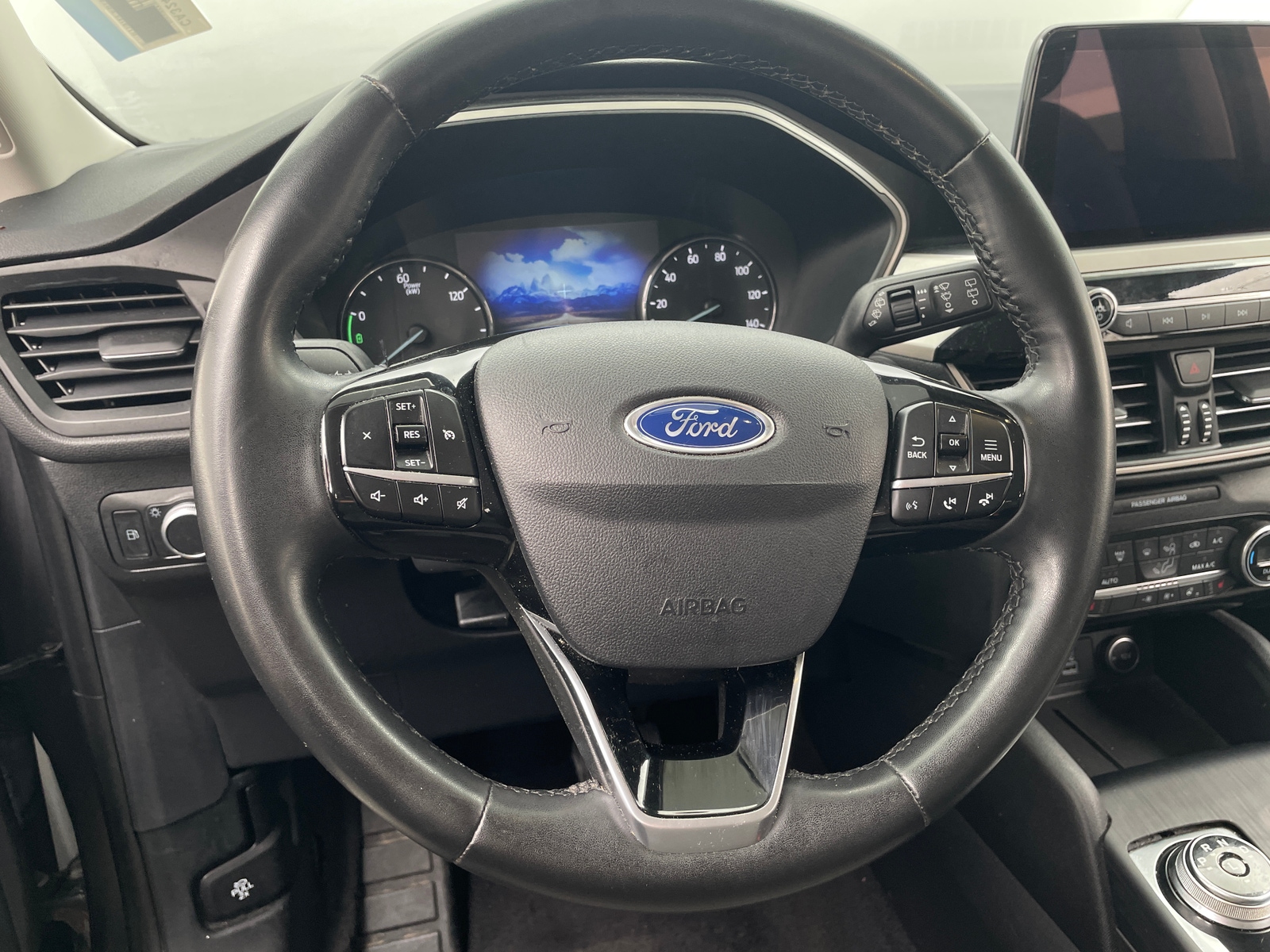 Thumbnail: 2021 Ford Escape - 5