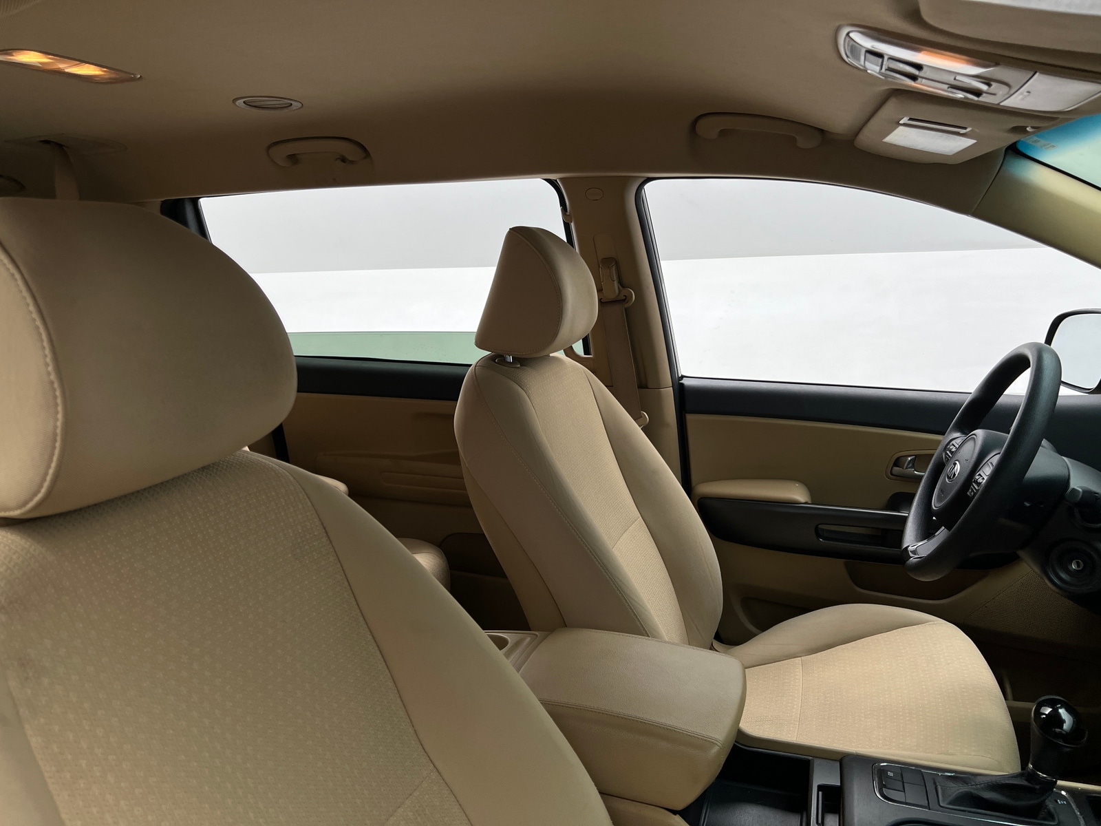 Thumbnail: 2017 Kia Sedona - 2