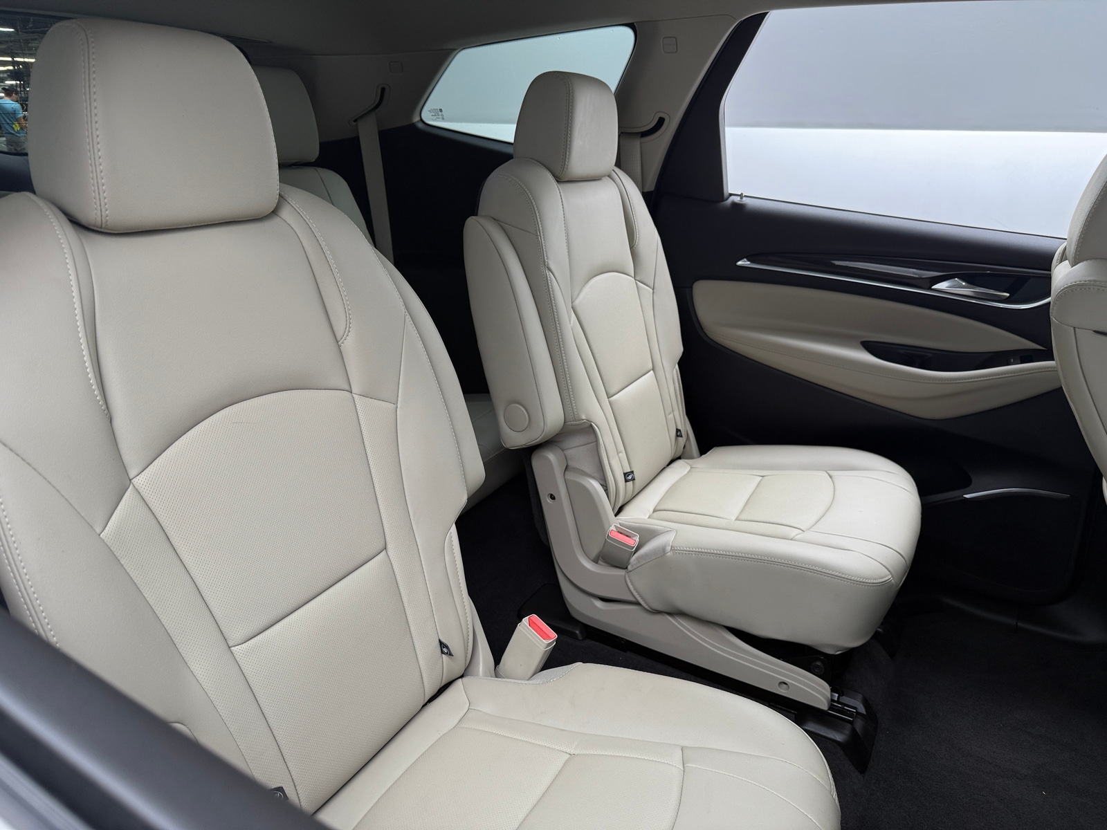 Thumbnail: 2020 Buick Enclave - 5