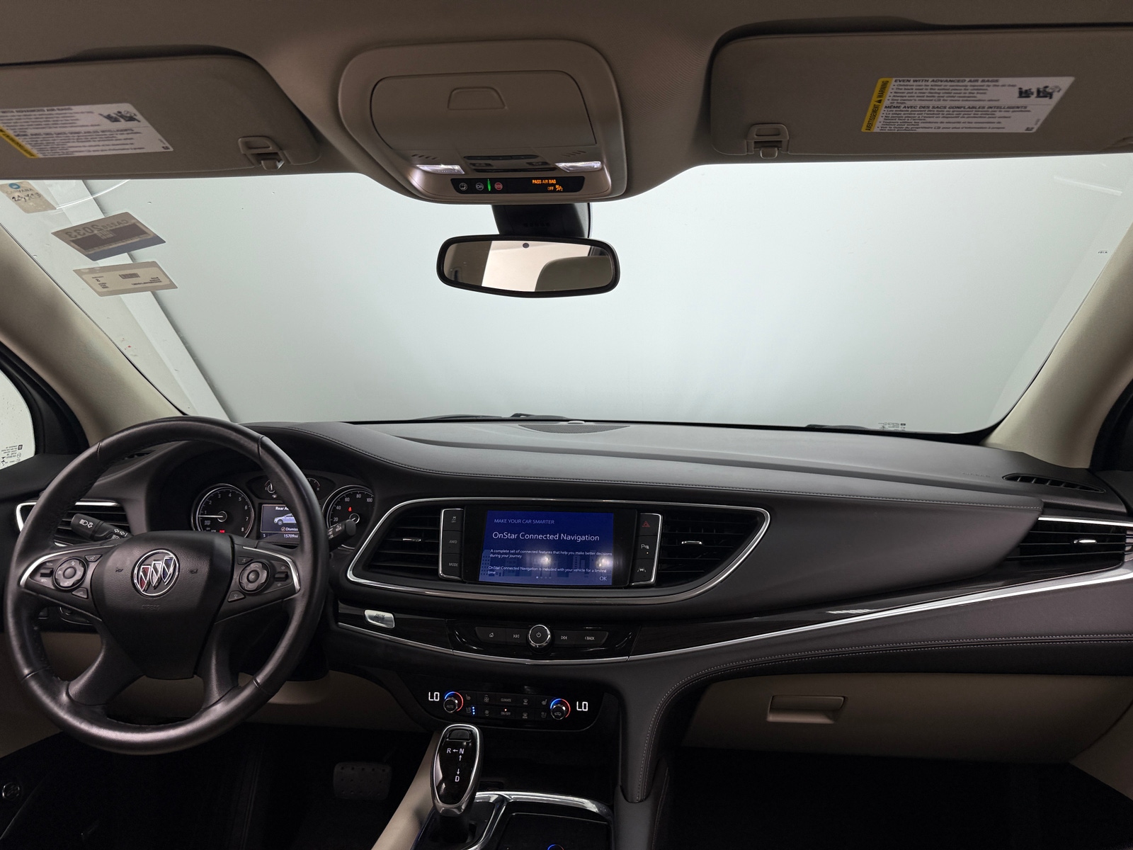 Thumbnail: 2020 Buick Enclave - 2