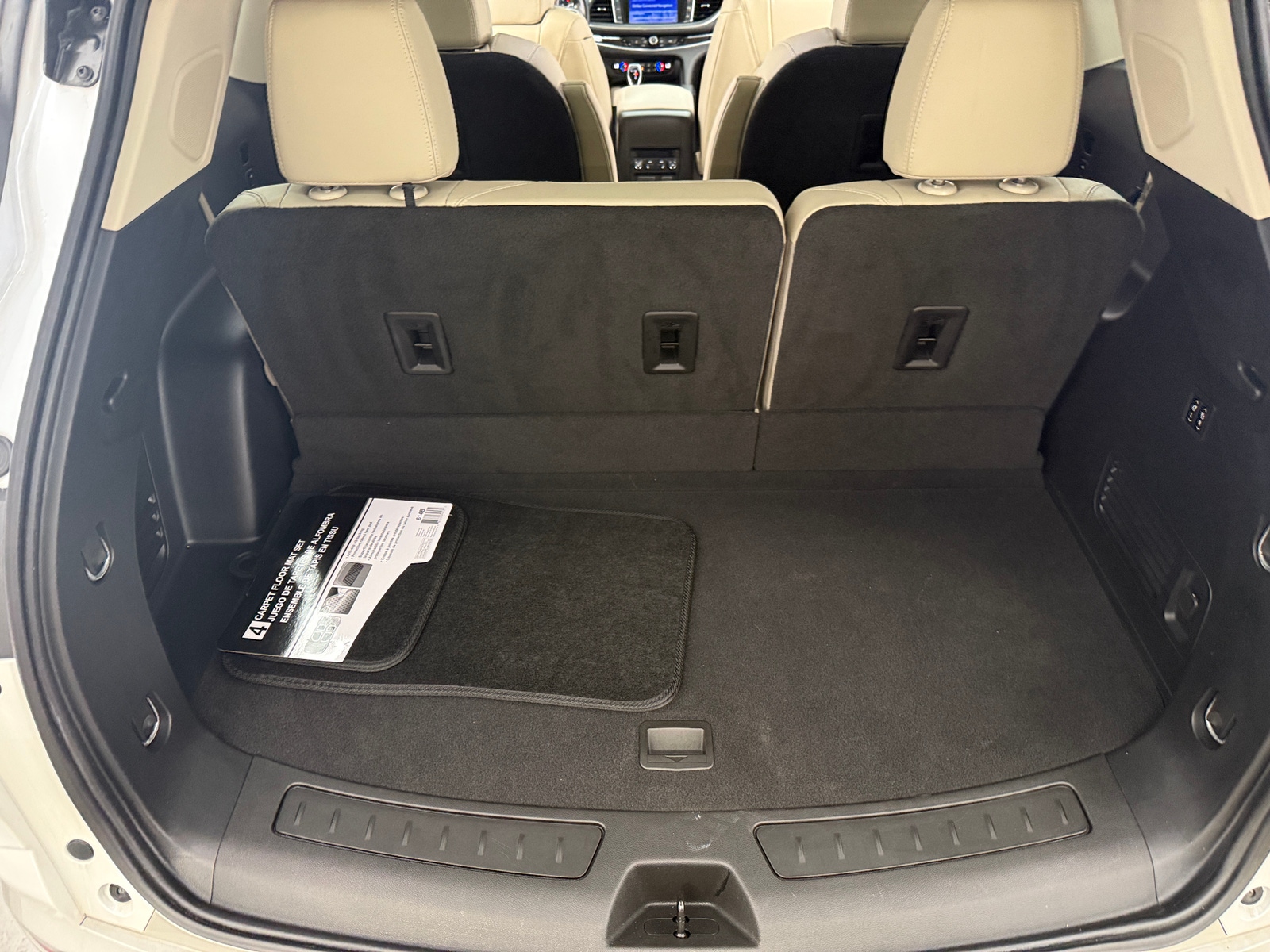 Thumbnail: 2020 Buick Enclave - 6