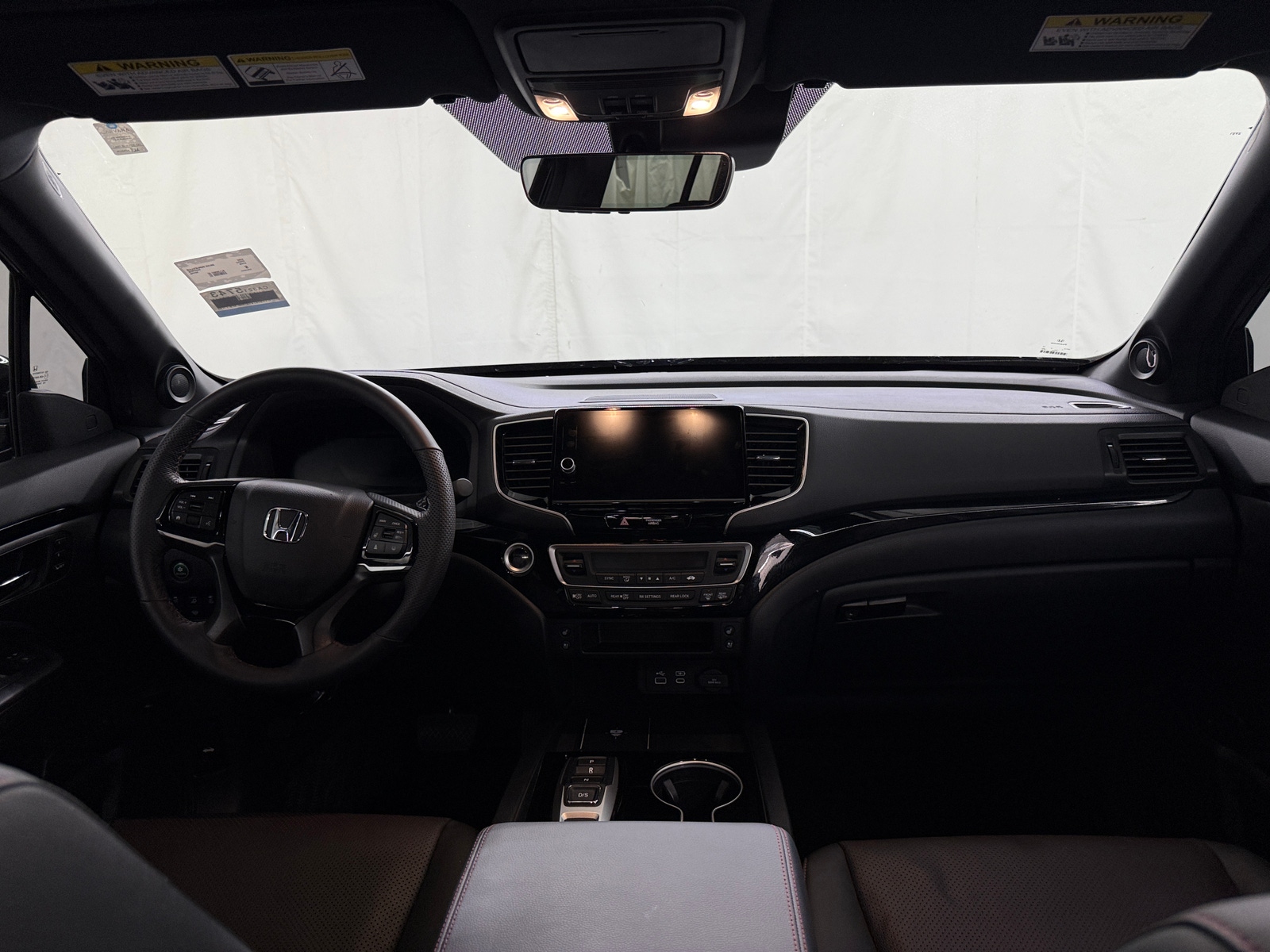 Thumbnail: 2024 Honda Ridgeline - 2