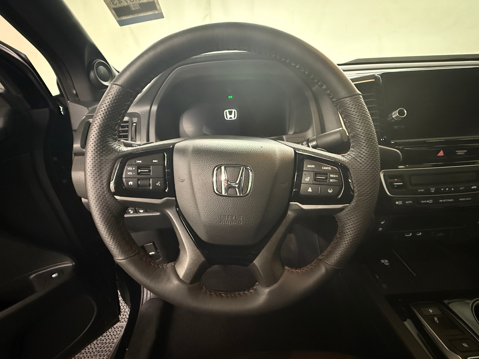 Thumbnail: 2024 Honda Ridgeline - 4