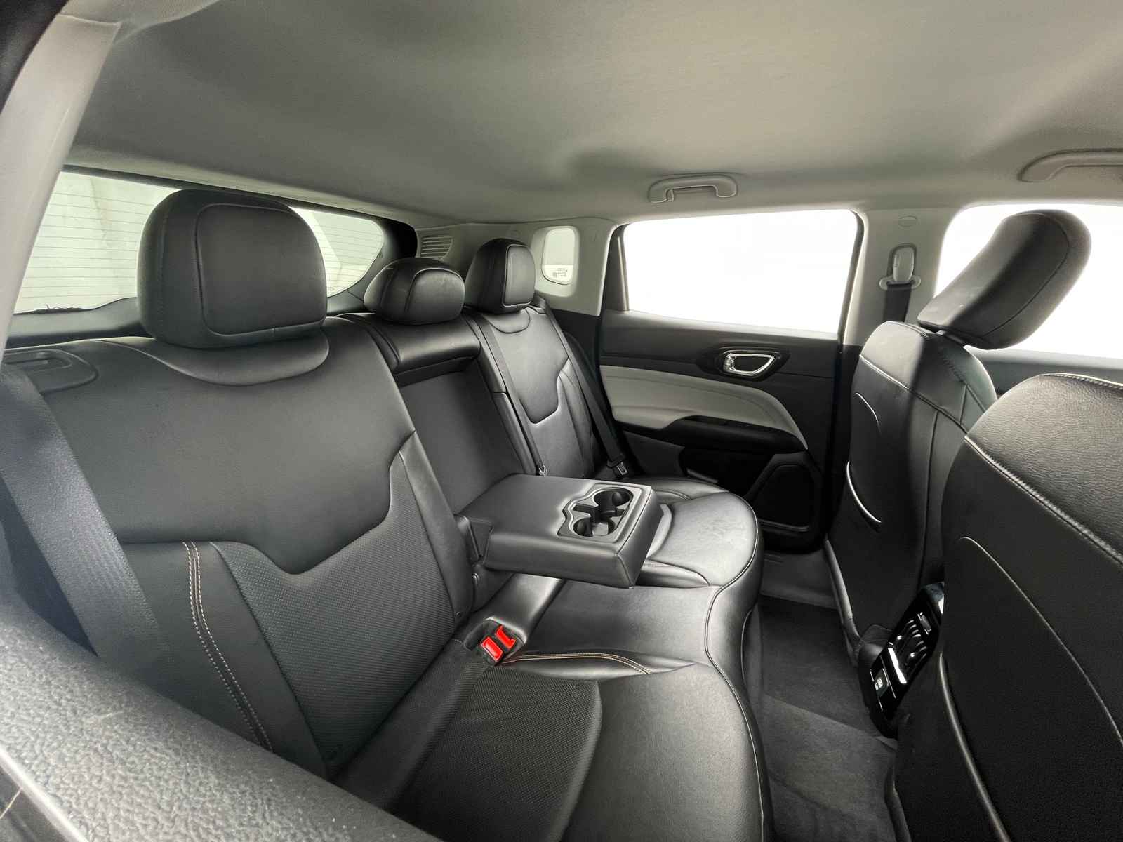 Thumbnail: 2022 Jeep Compass - 5