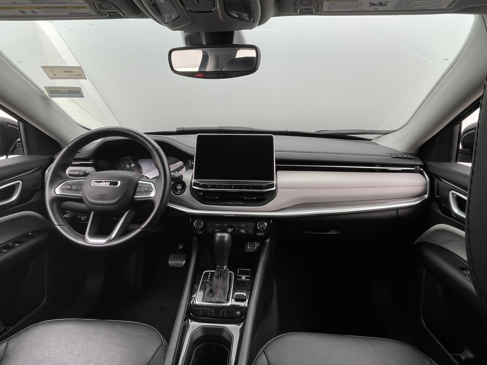Thumbnail: 2022 Jeep Compass - 2