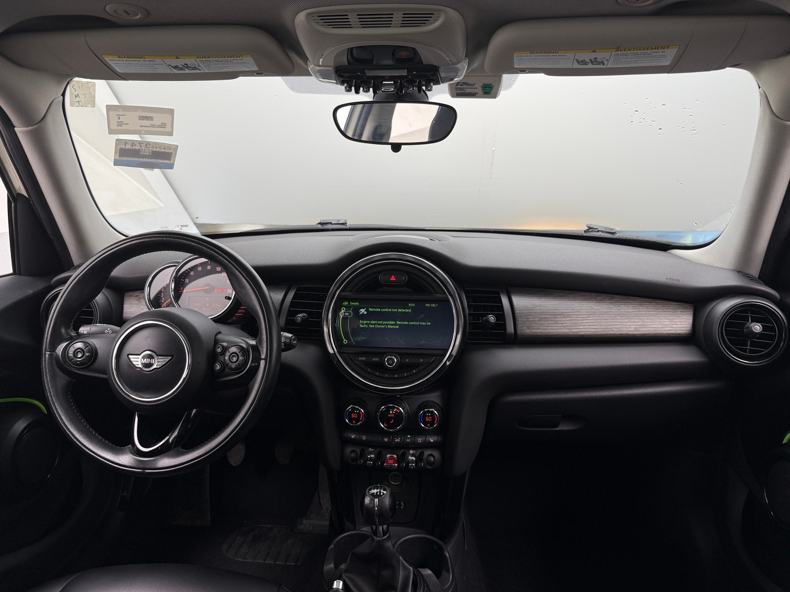 Thumbnail: 2016 MINI Cooper Hardtop - 2
