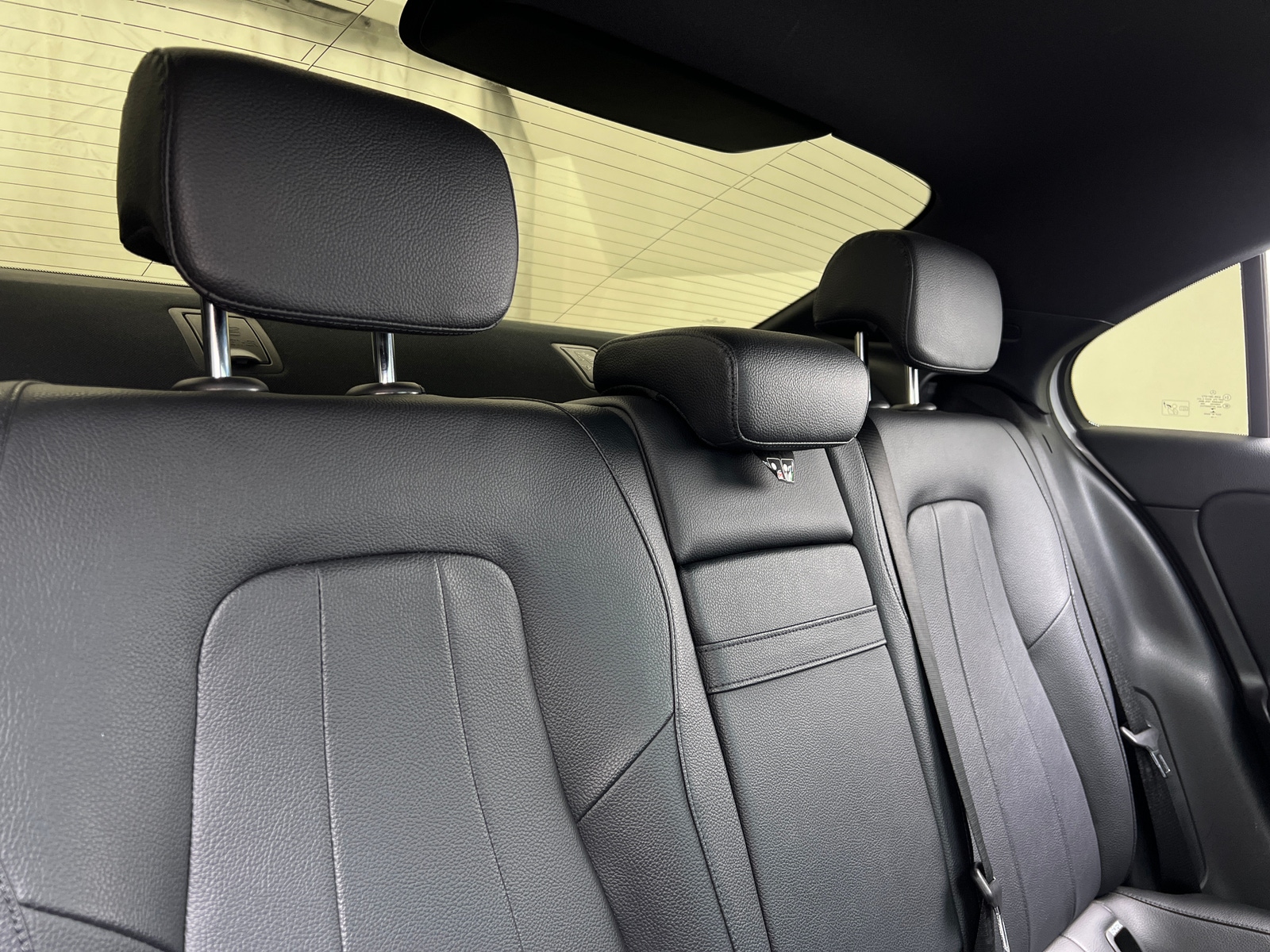 Thumbnail: 2020 Mercedes-Benz A-Class - 5