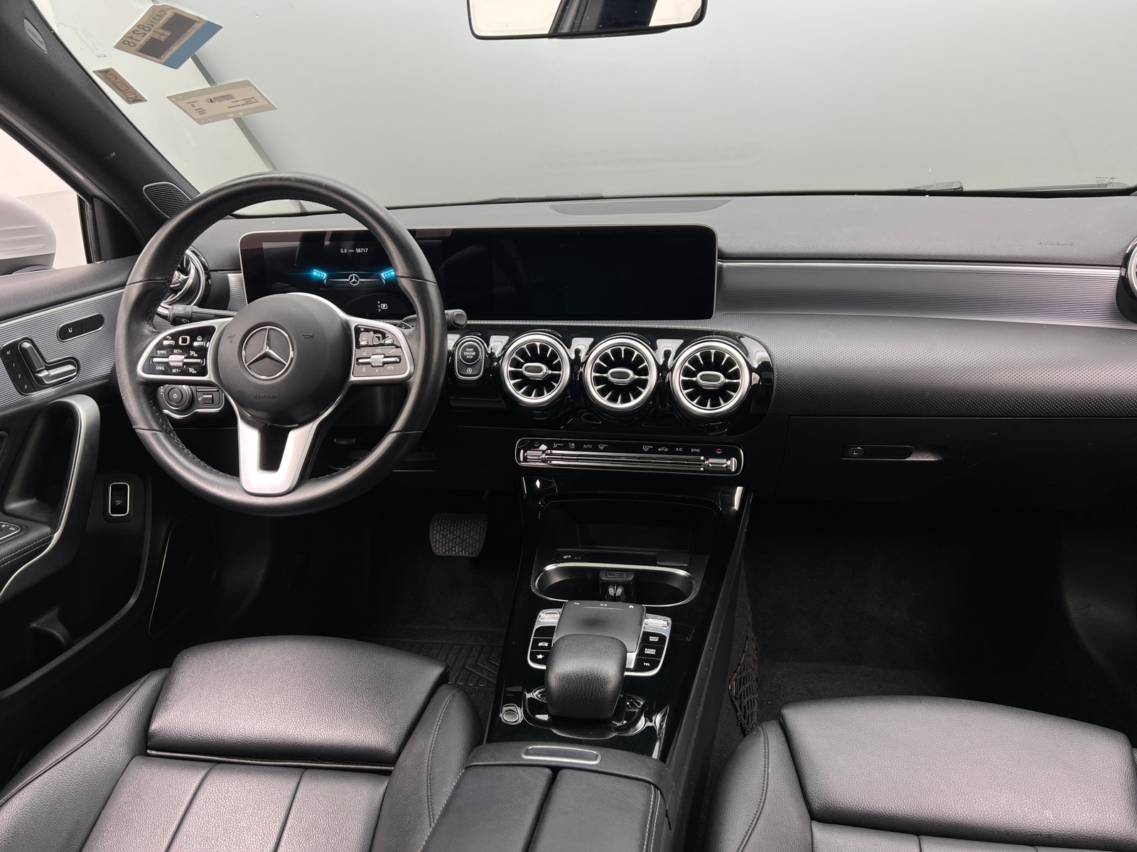 Thumbnail: 2020 Mercedes-Benz A-Class - 2