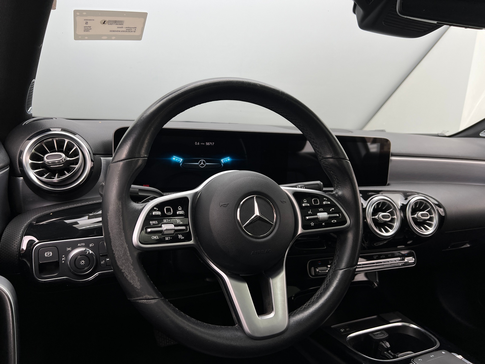 Thumbnail: 2020 Mercedes-Benz A-Class - 4