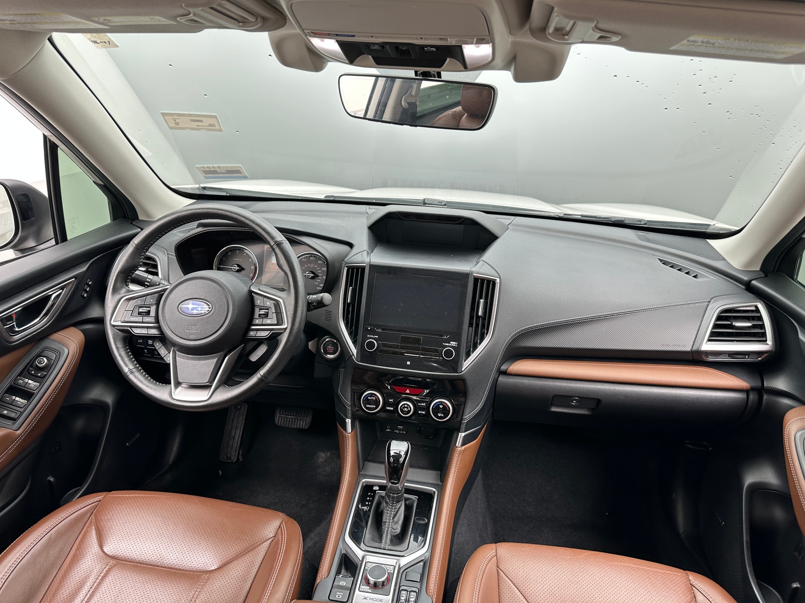 Thumbnail: 2020 Subaru Forester - 2