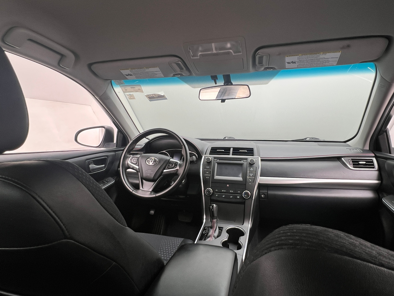 Thumbnail: 2015 Toyota Camry - 2