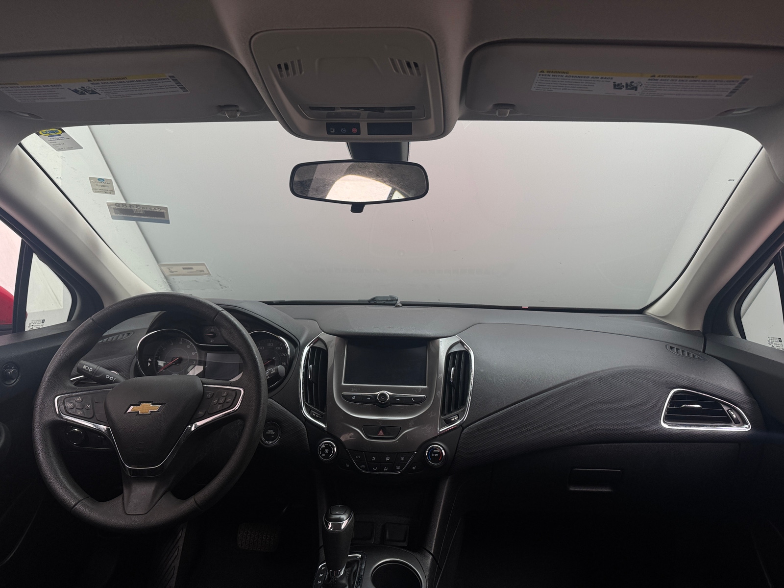 Thumbnail: 2017 Chevrolet Cruze - 3