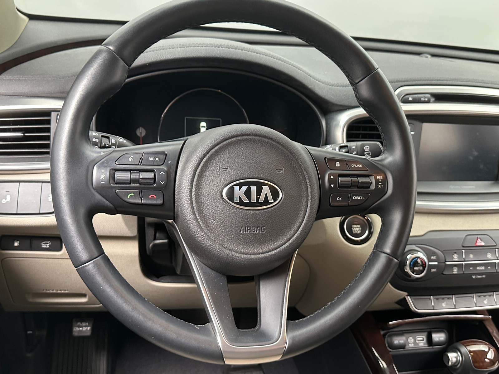 Thumbnail: 2018 Kia Sorento - 4