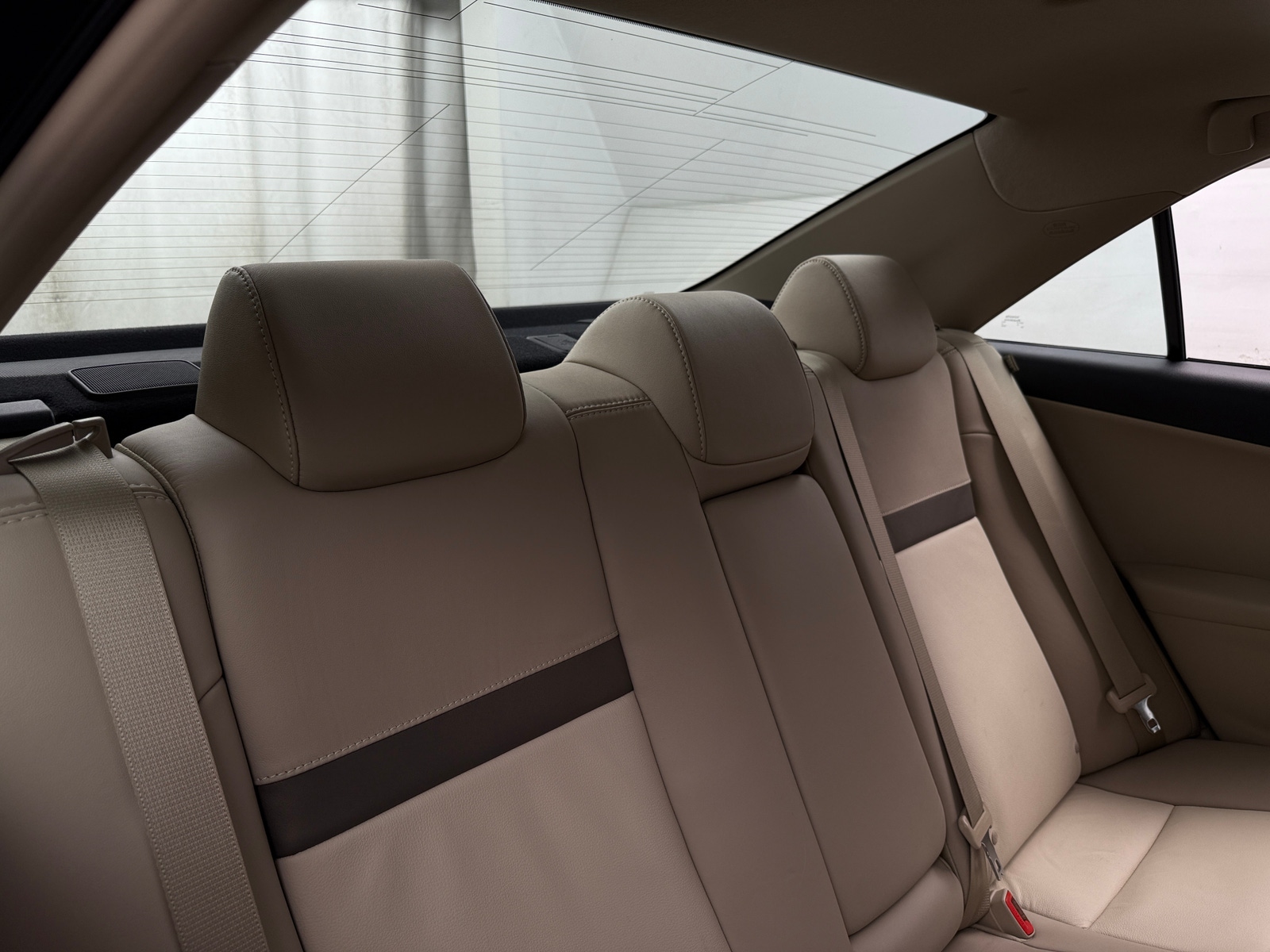 Thumbnail: 2012 Toyota Camry - 5