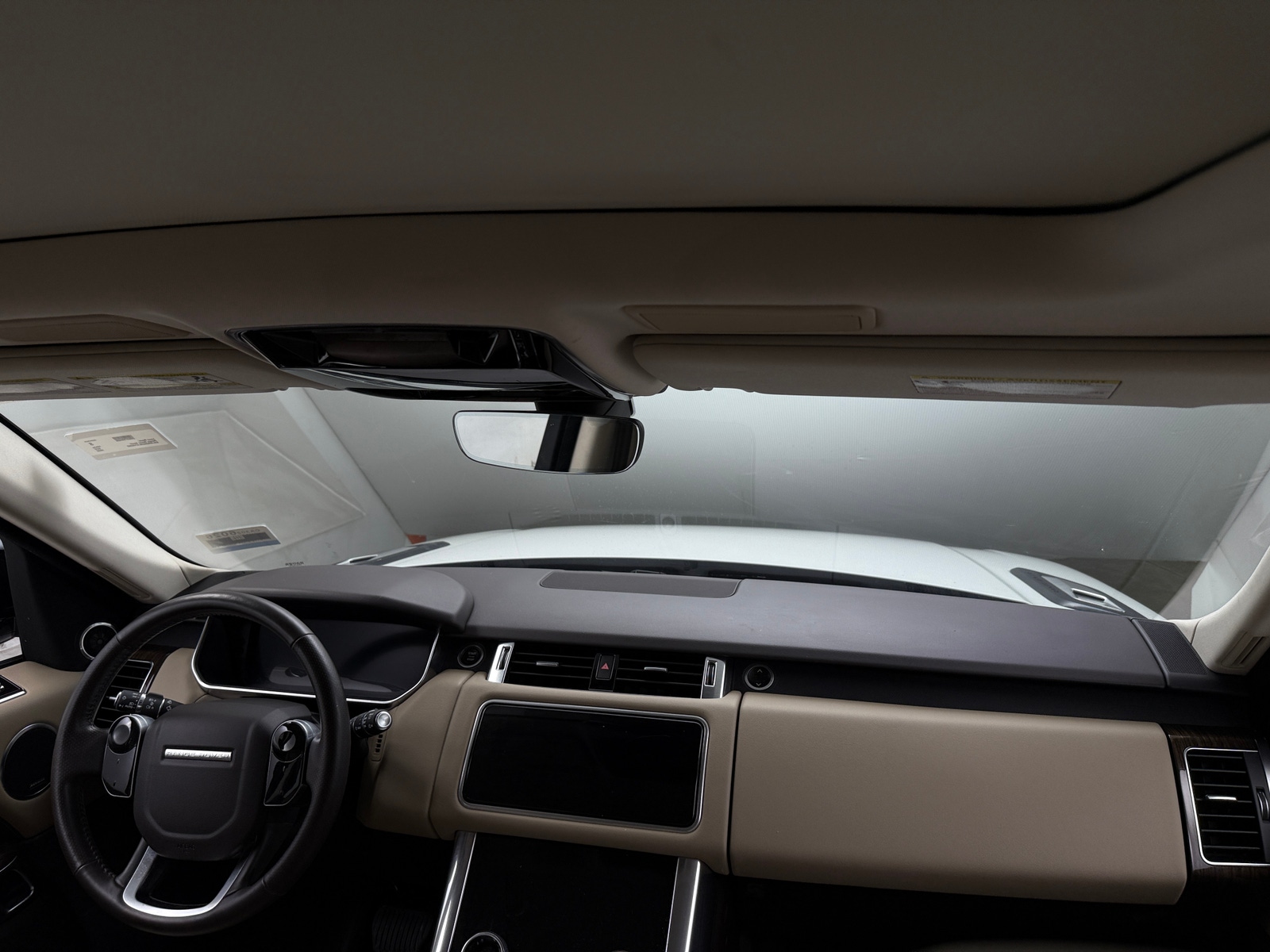 Thumbnail: 2020 Land Rover Range Rover Sport - 2
