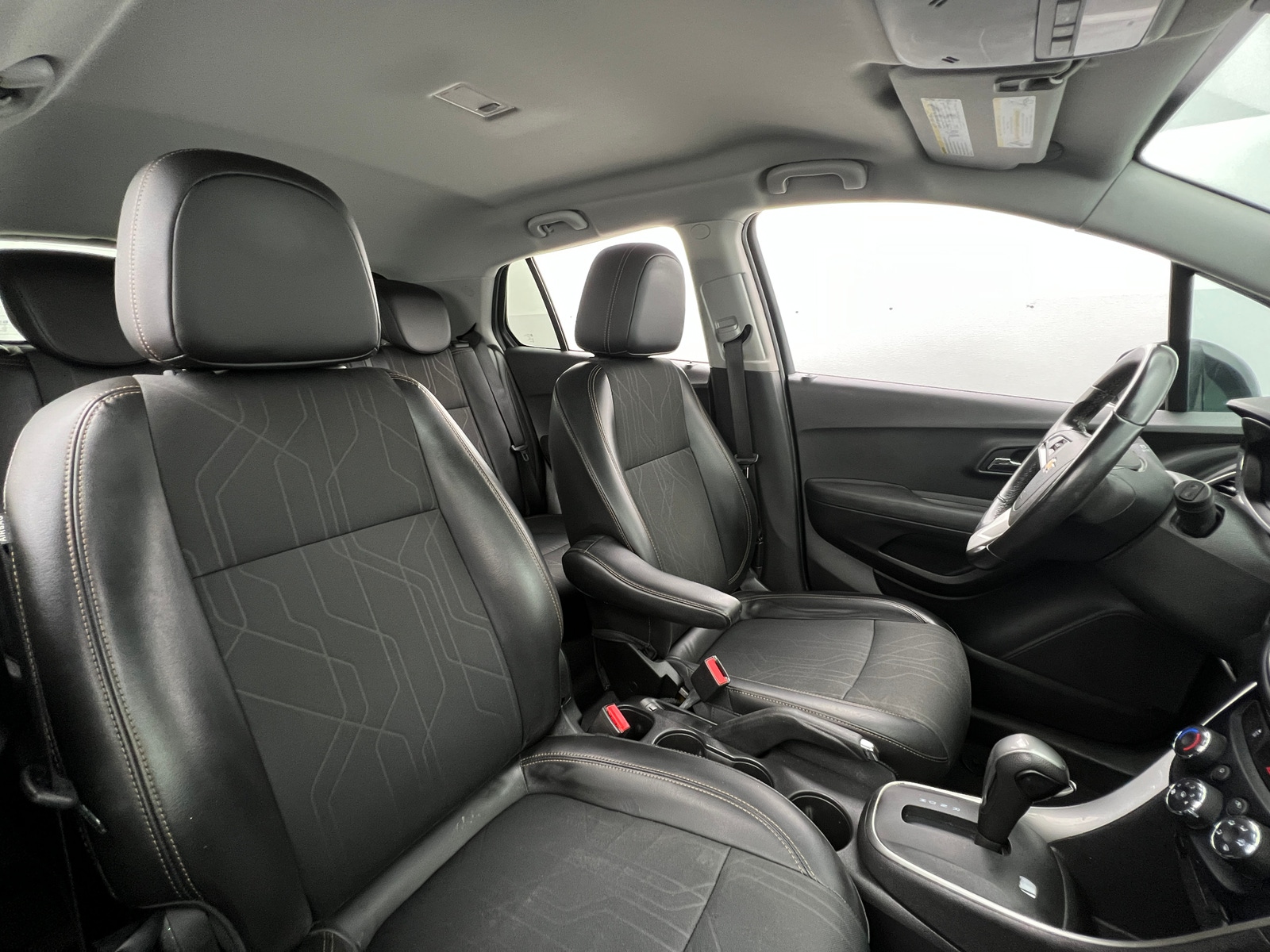 Thumbnail: 2019 Chevrolet Trax - 2