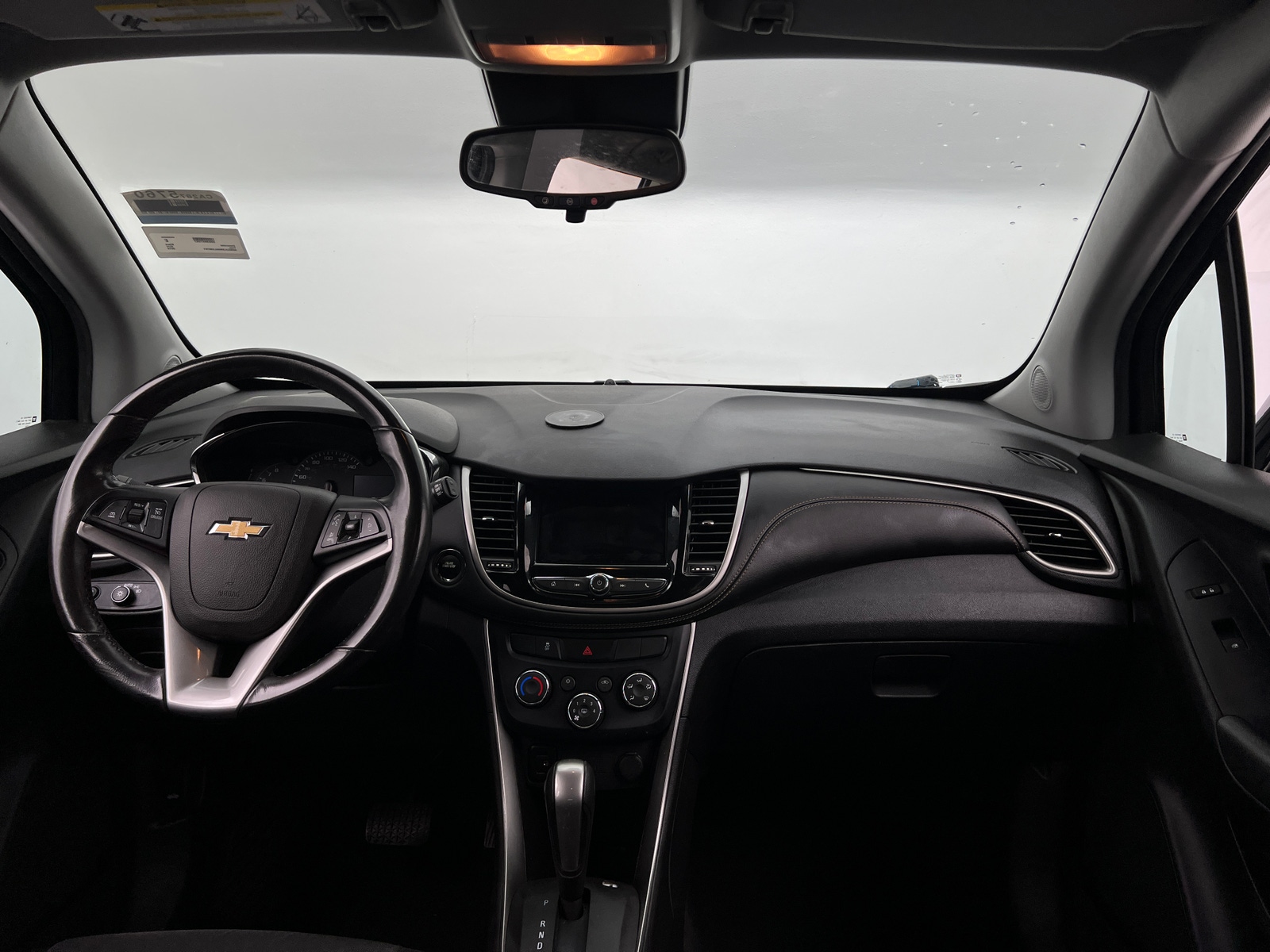 Thumbnail: 2019 Chevrolet Trax - 3