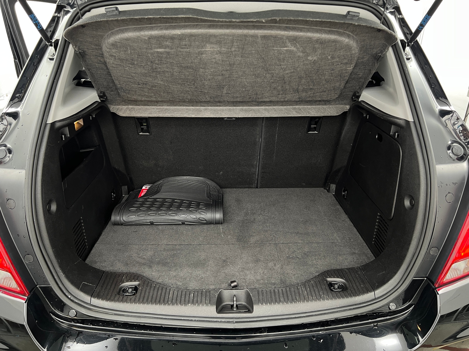 Thumbnail: 2019 Chevrolet Trax - 7