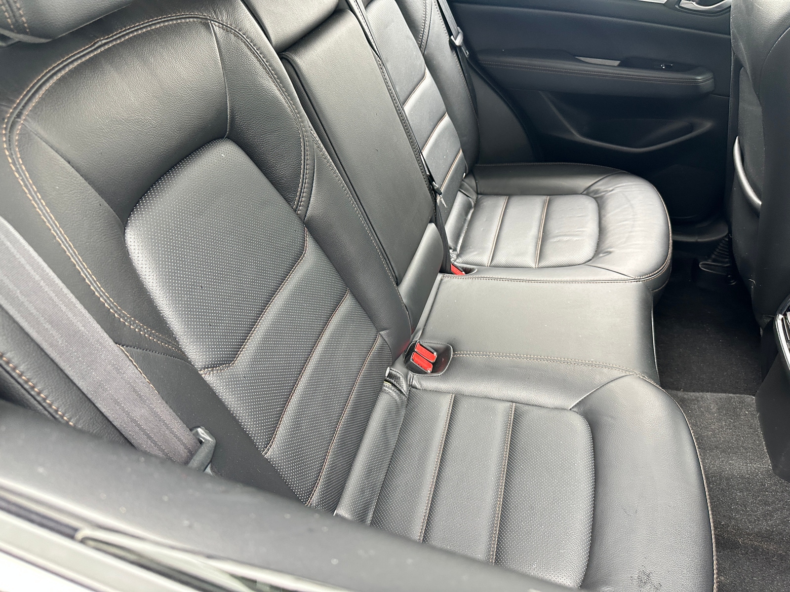 Thumbnail: 2021 Mazda CX-5 - 5