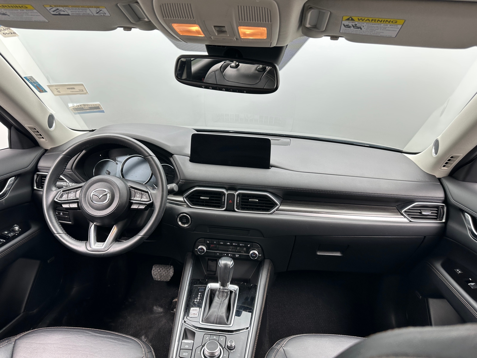 Thumbnail: 2021 Mazda CX-5 - 2
