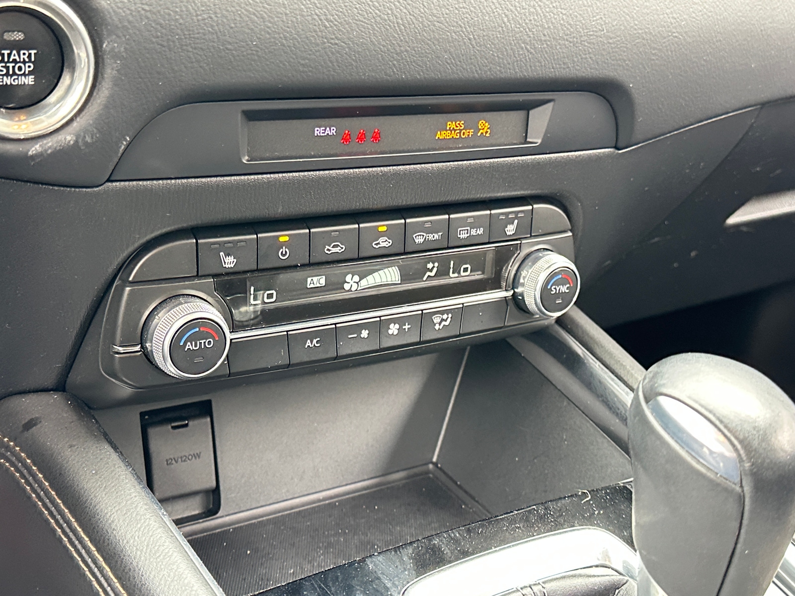 Thumbnail: 2021 Mazda CX-5 - 3