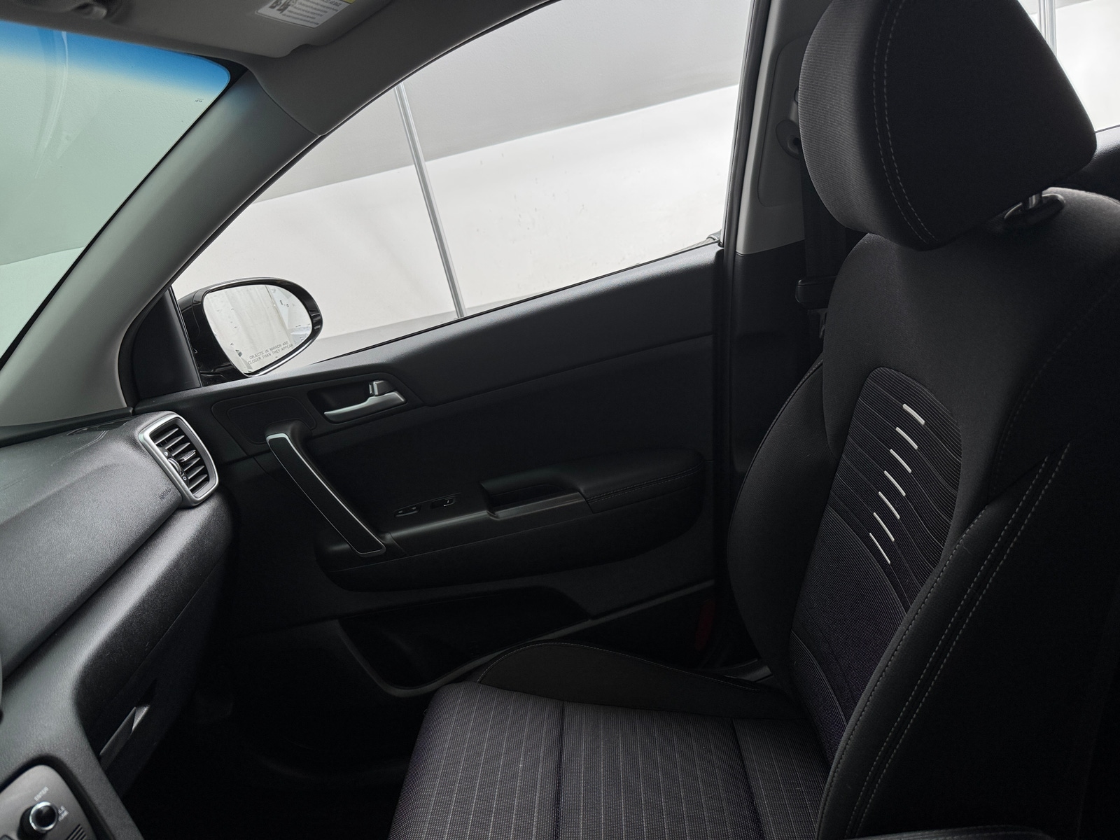 Thumbnail: 2021 Kia Sportage - 2