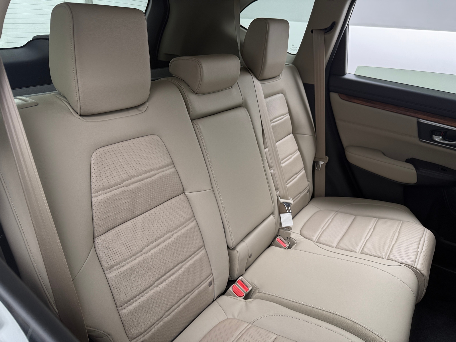 Thumbnail: 2022 Honda CR-V - 5