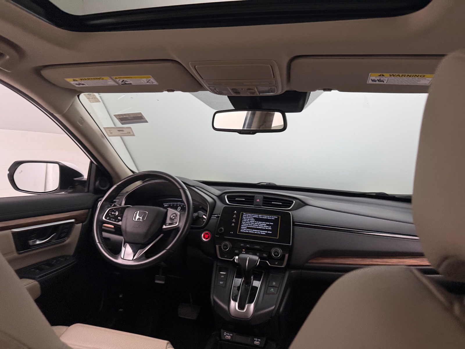 Thumbnail: 2022 Honda CR-V - 2