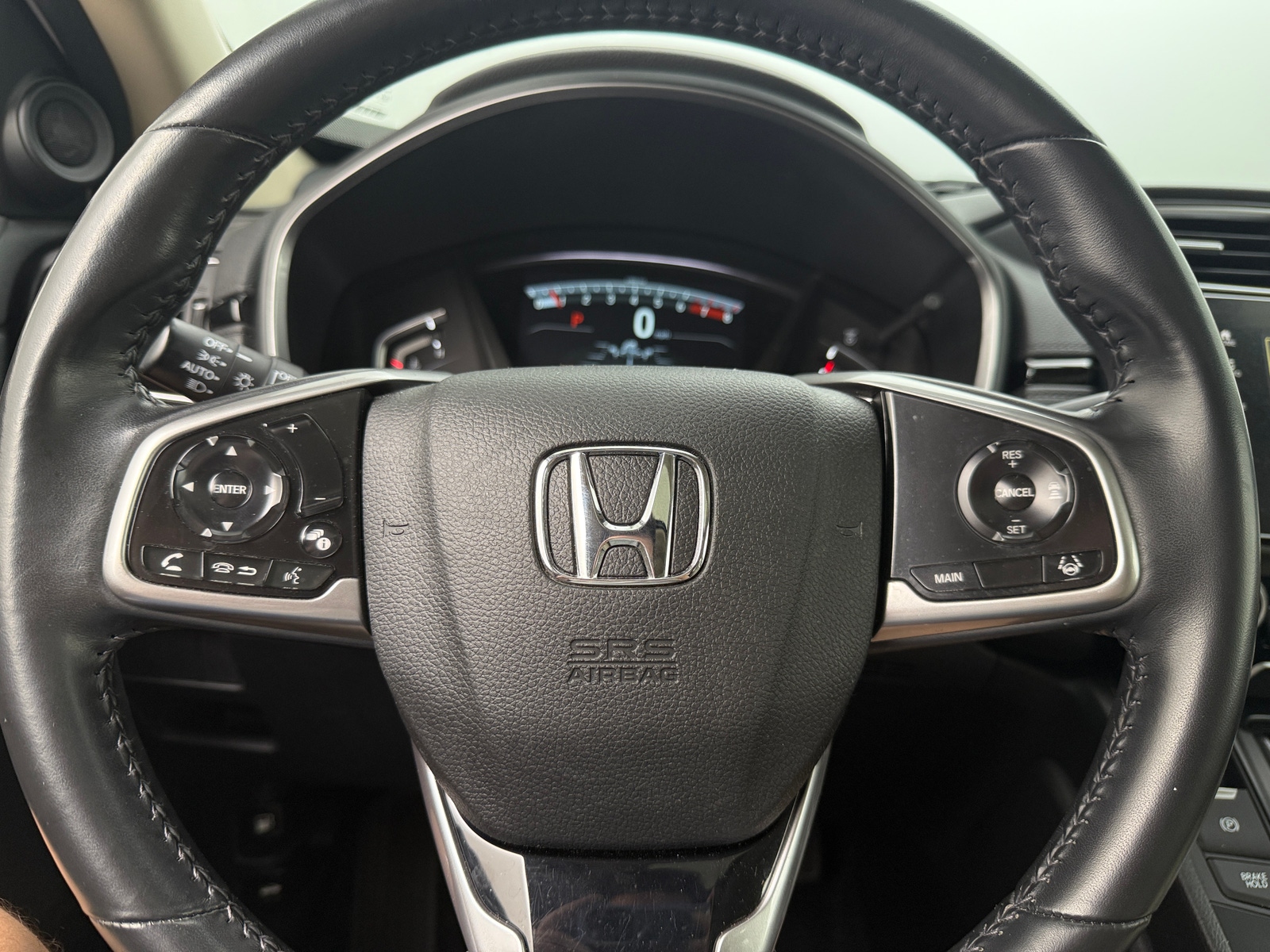 Thumbnail: 2022 Honda CR-V - 4
