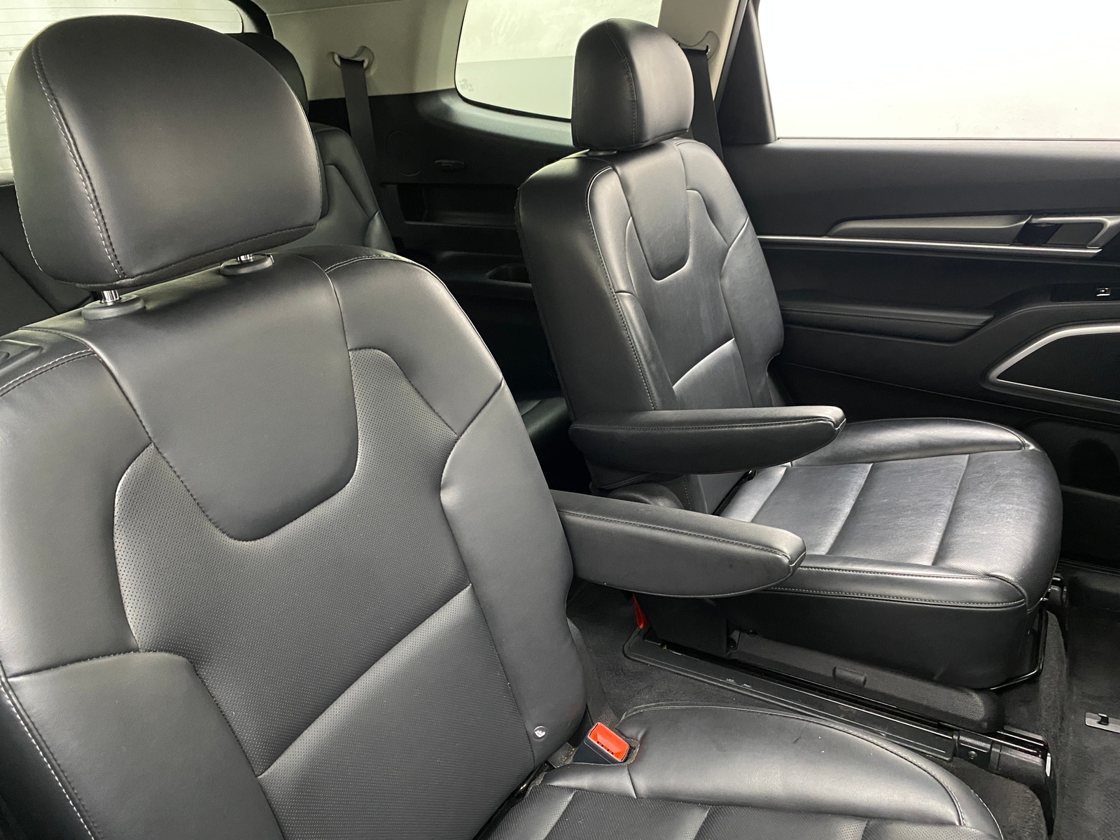 Thumbnail: 2021 Kia Telluride - 5
