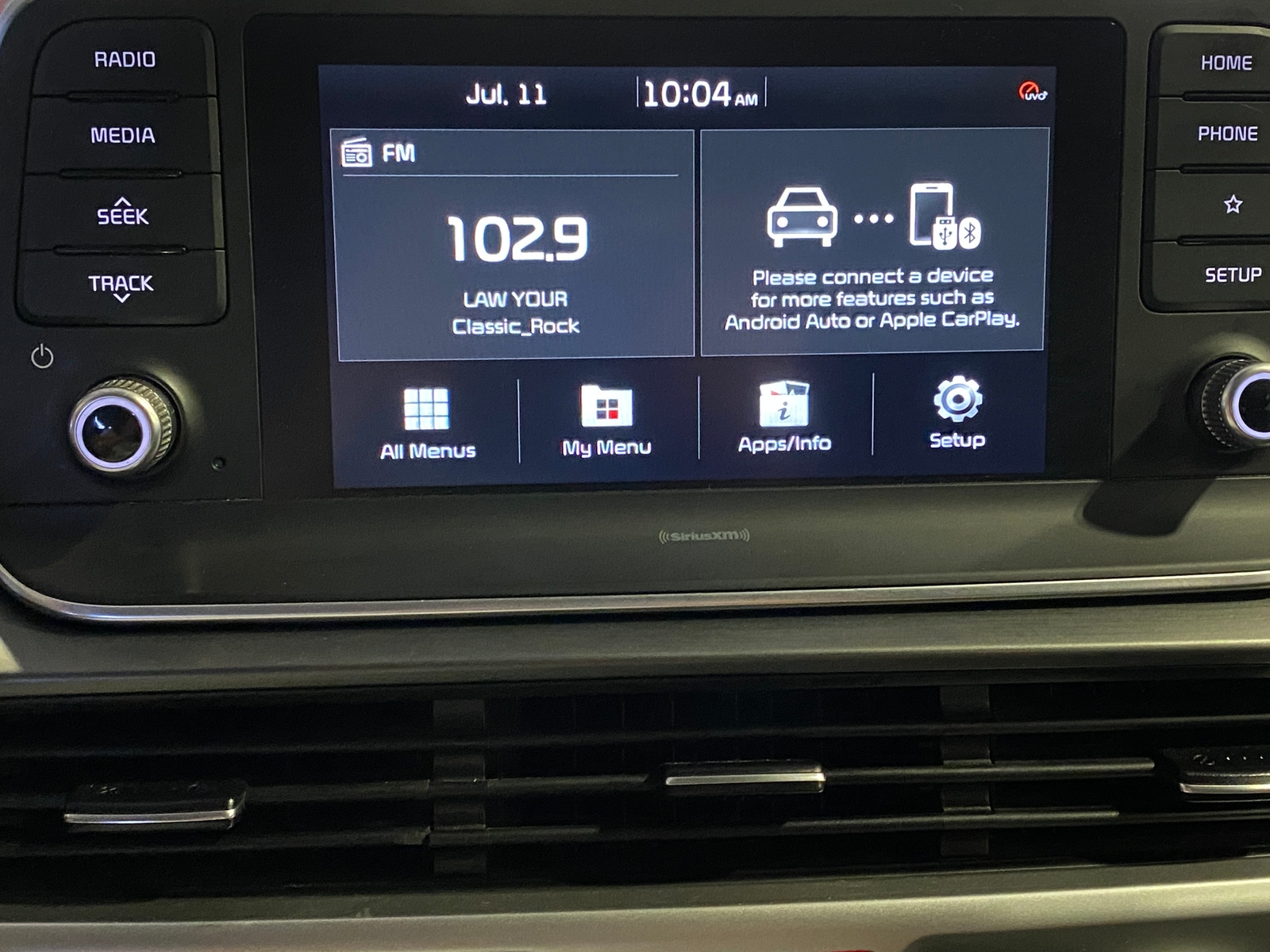 Thumbnail: 2021 Kia Telluride - 3