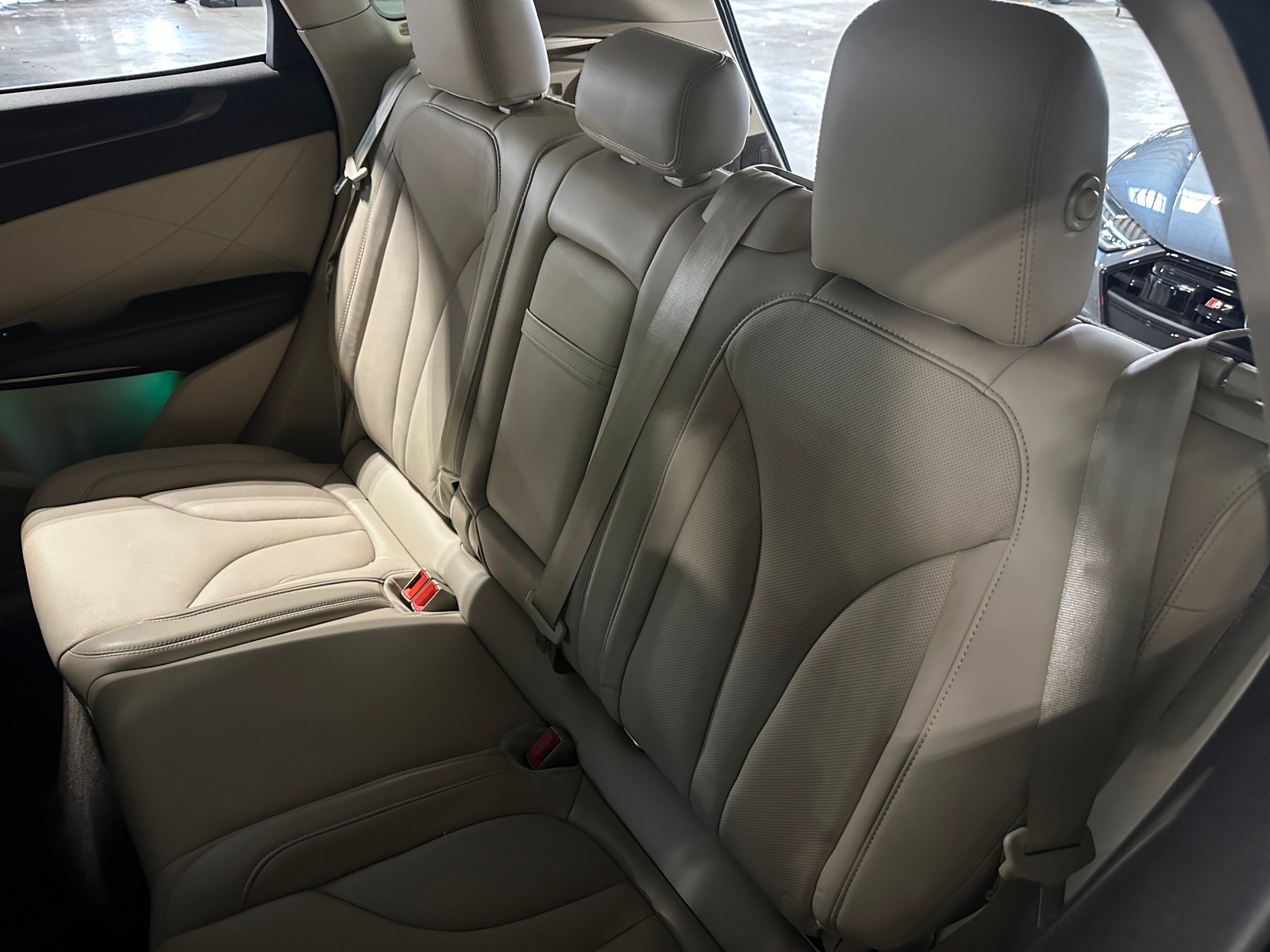 Thumbnail: 2018 Lincoln MKC - 5