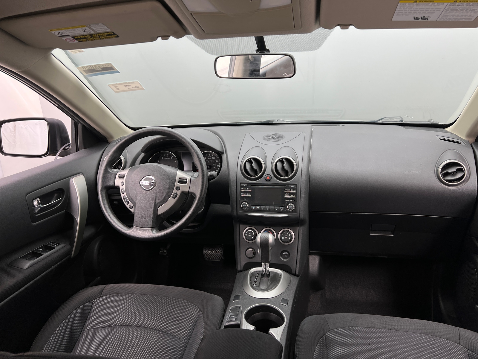 Thumbnail: 2015 Nissan Rogue - 3