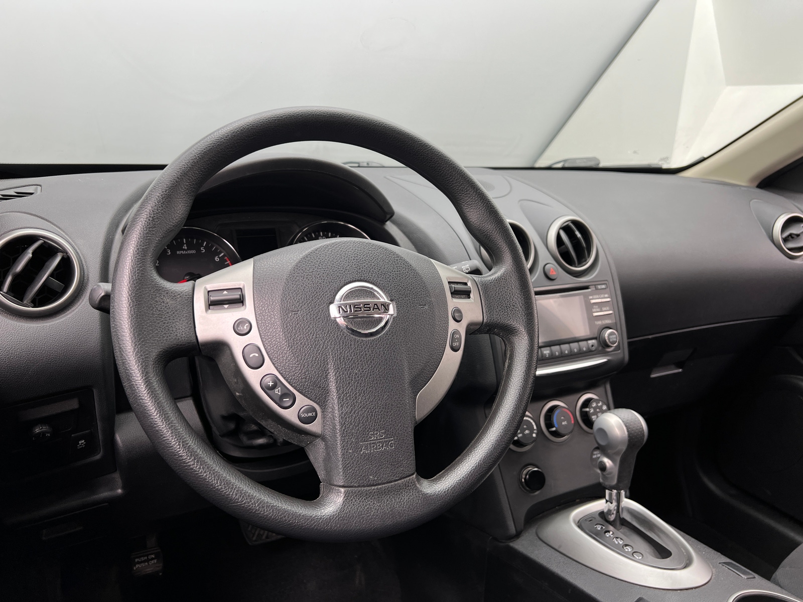Thumbnail: 2015 Nissan Rogue - 5