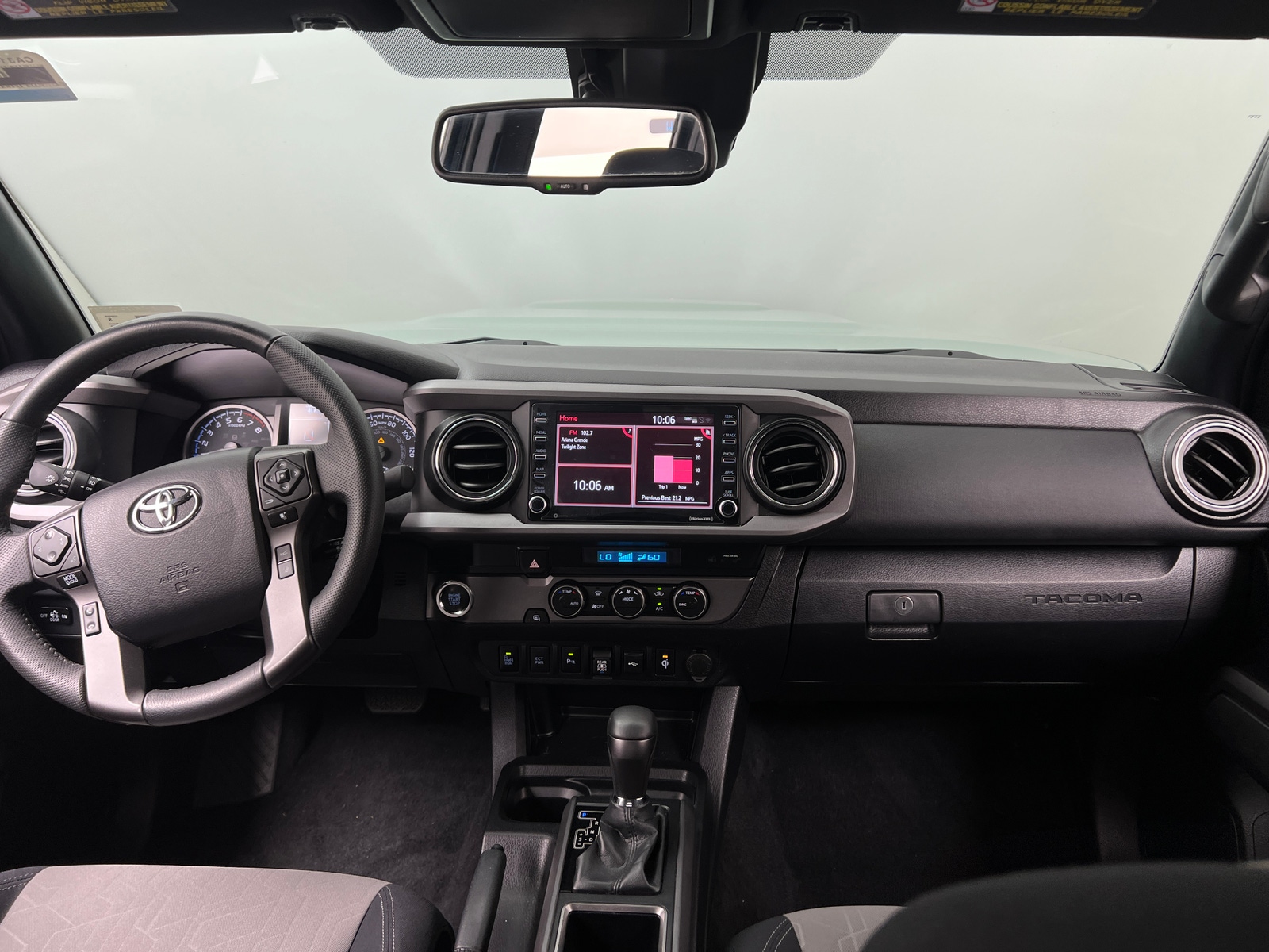 Thumbnail: 2023 Toyota Tacoma - 3