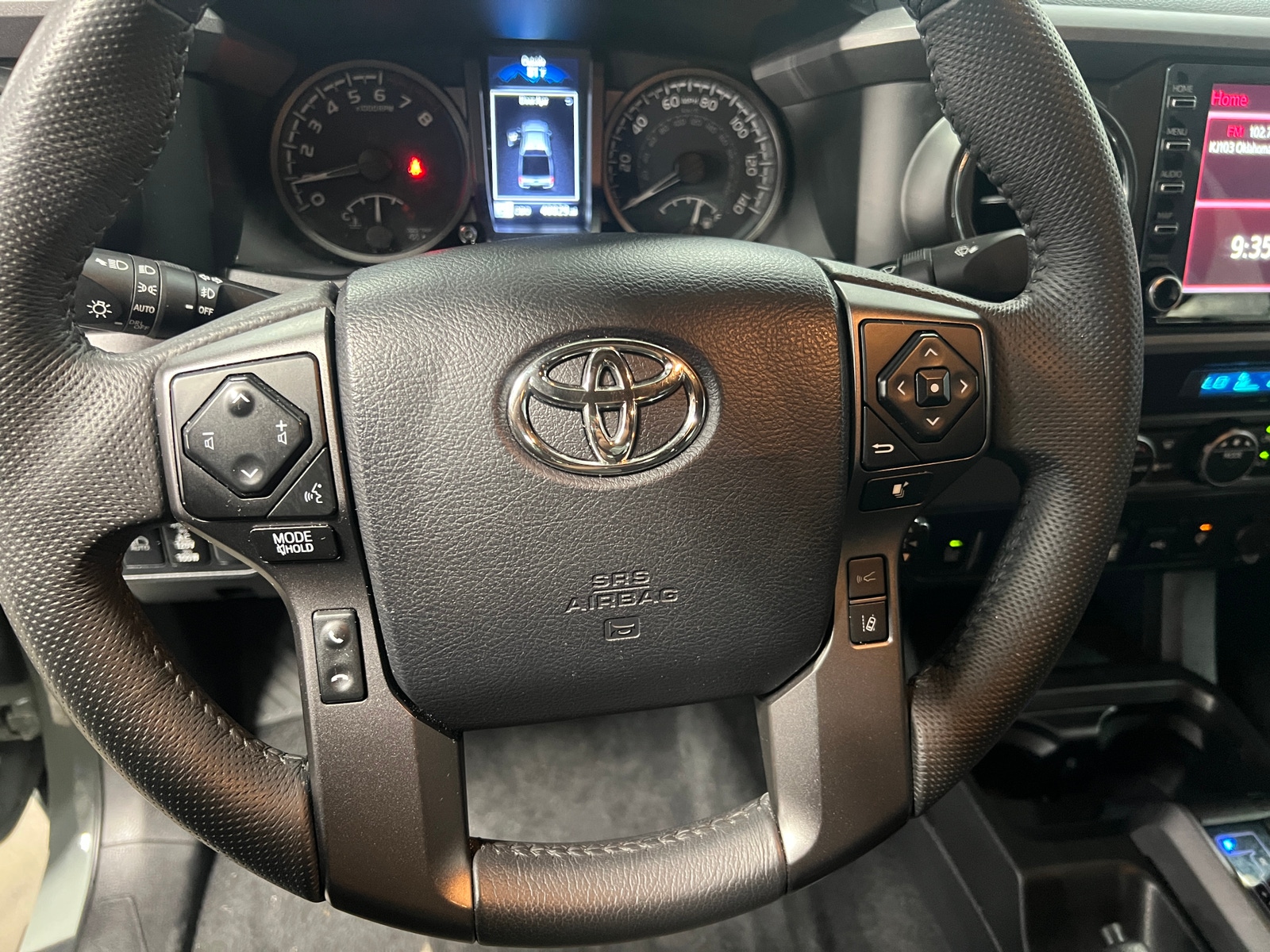Thumbnail: 2023 Toyota Tacoma - 5