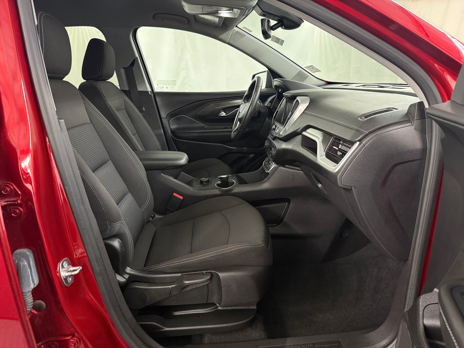 Thumbnail: 2024 GMC Terrain - 2