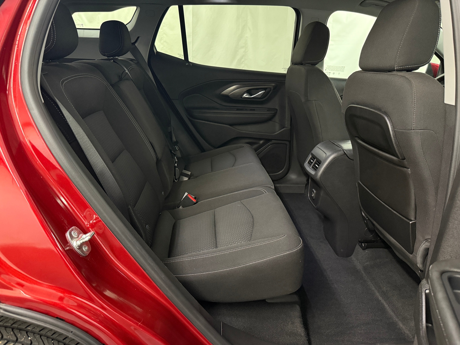 Thumbnail: 2024 GMC Terrain - 6