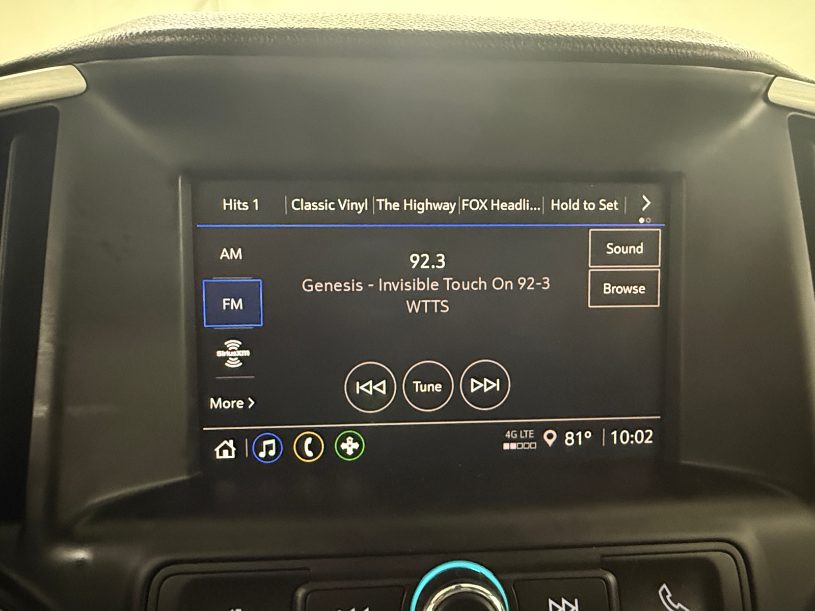 Thumbnail: 2024 GMC Terrain - 4