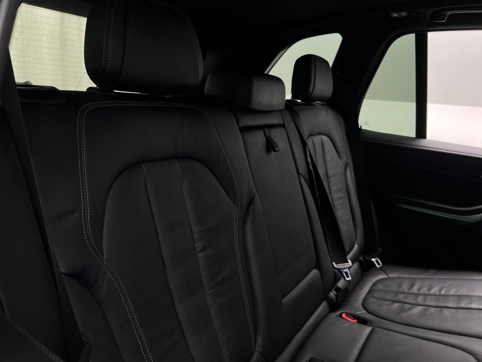 Thumbnail: 2019 BMW X5 - 5
